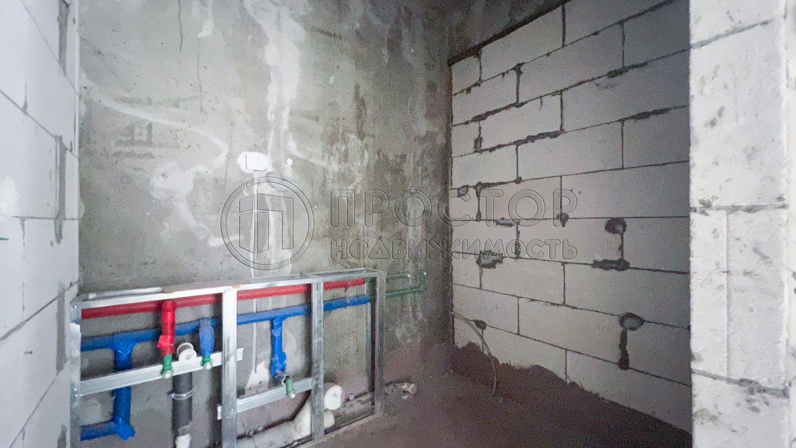 3-комнатная квартира, 72 м² - фото 10