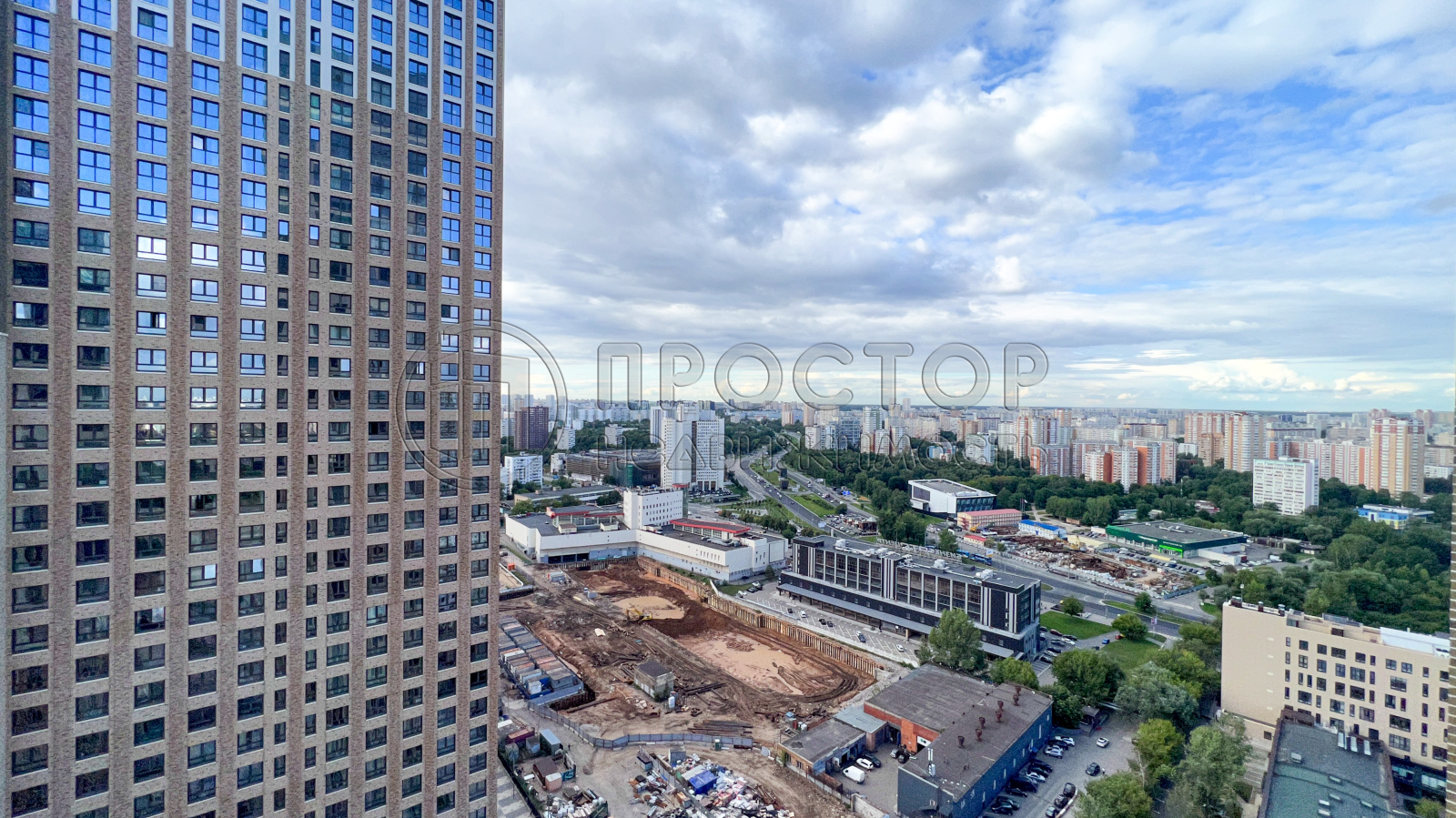3-комнатная квартира, 72 м² - фото 11