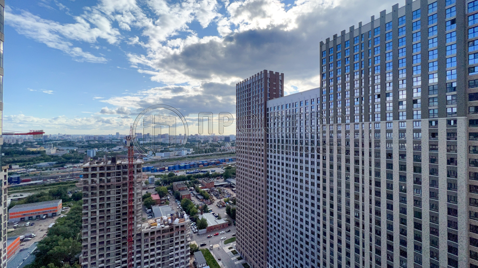 3-комнатная квартира, 72 м² - фото 12