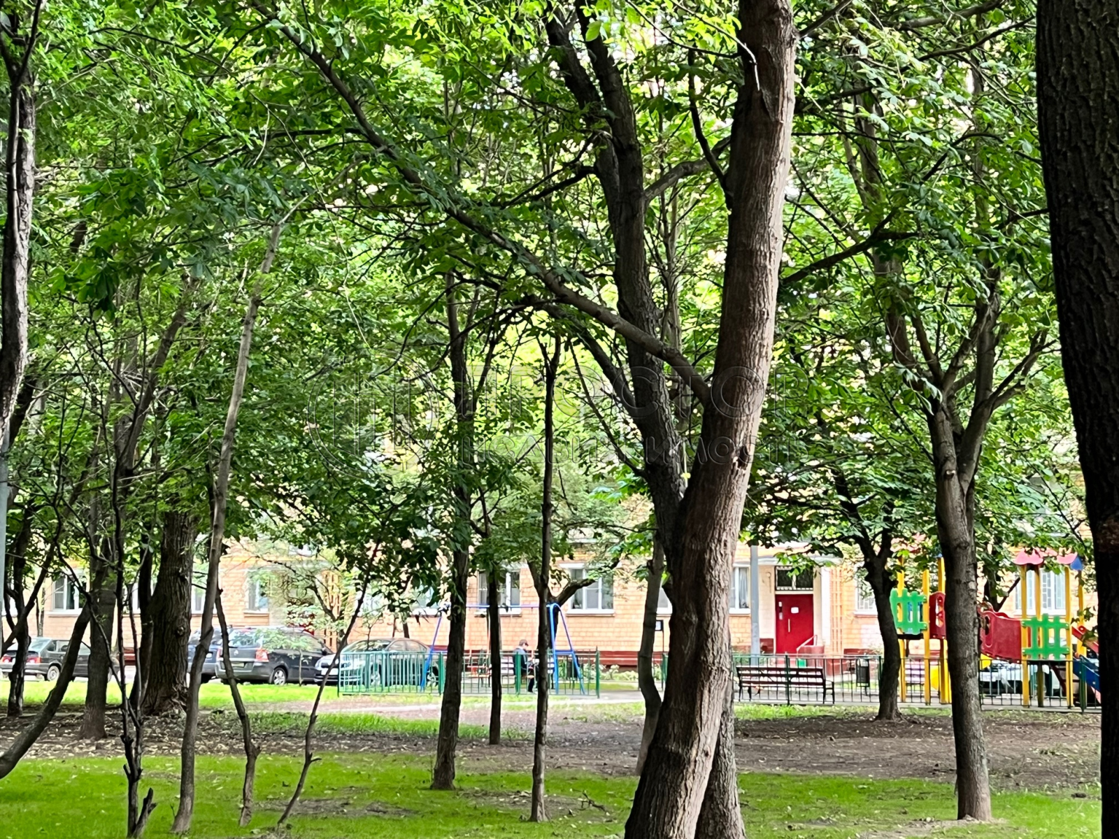 1-комнатная квартира, 30.6 м² - фото 2