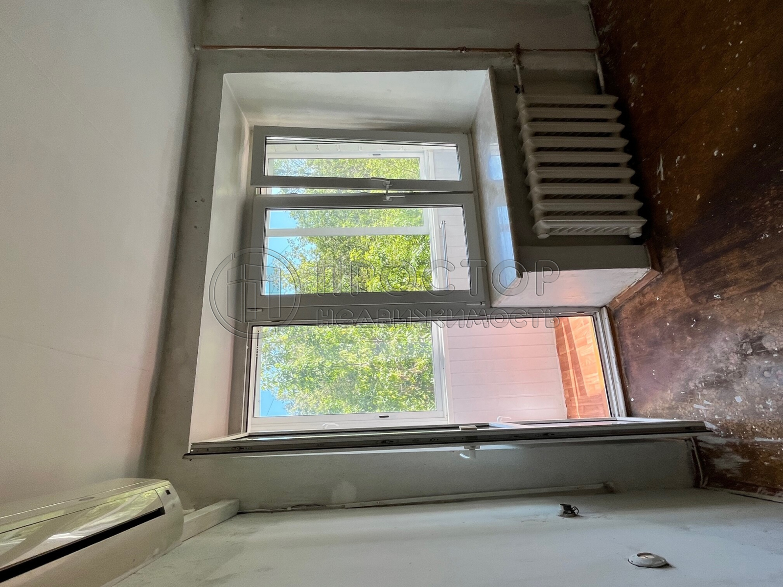 1-комнатная квартира, 30.6 м² - фото 3