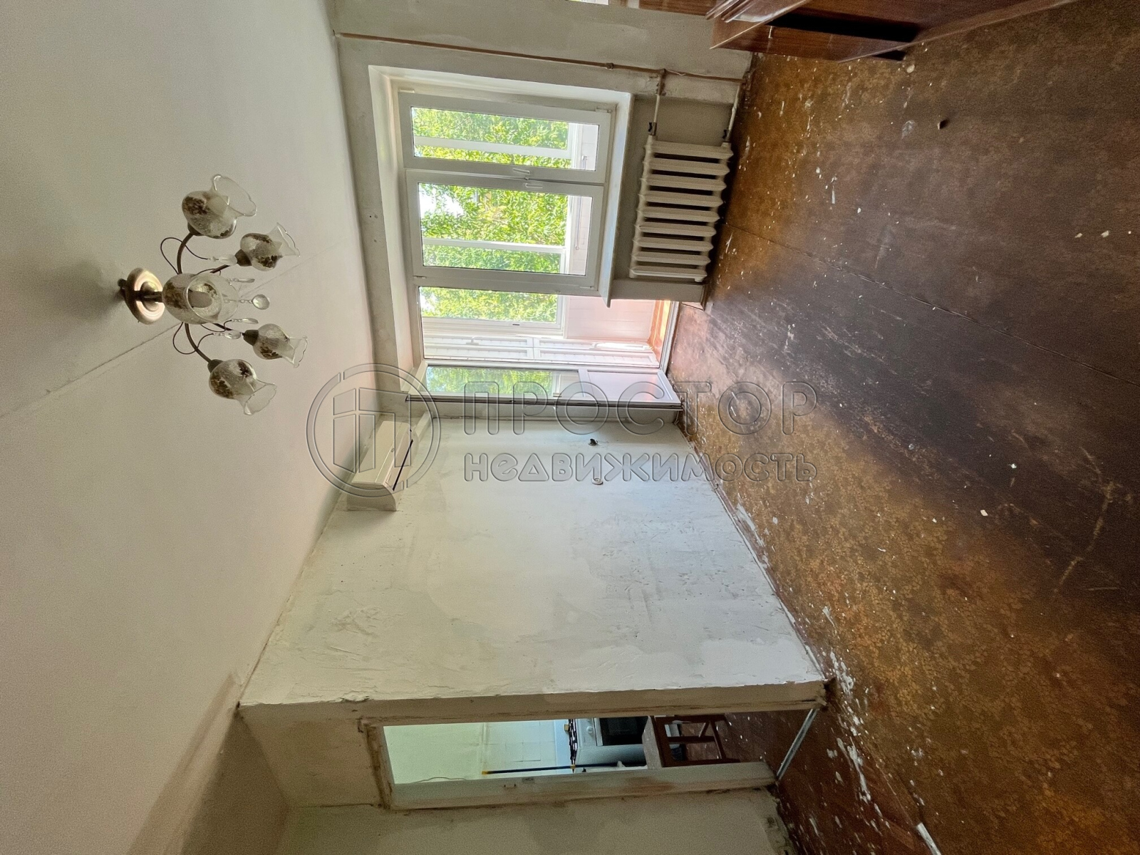 1-комнатная квартира, 30.6 м² - фото 5