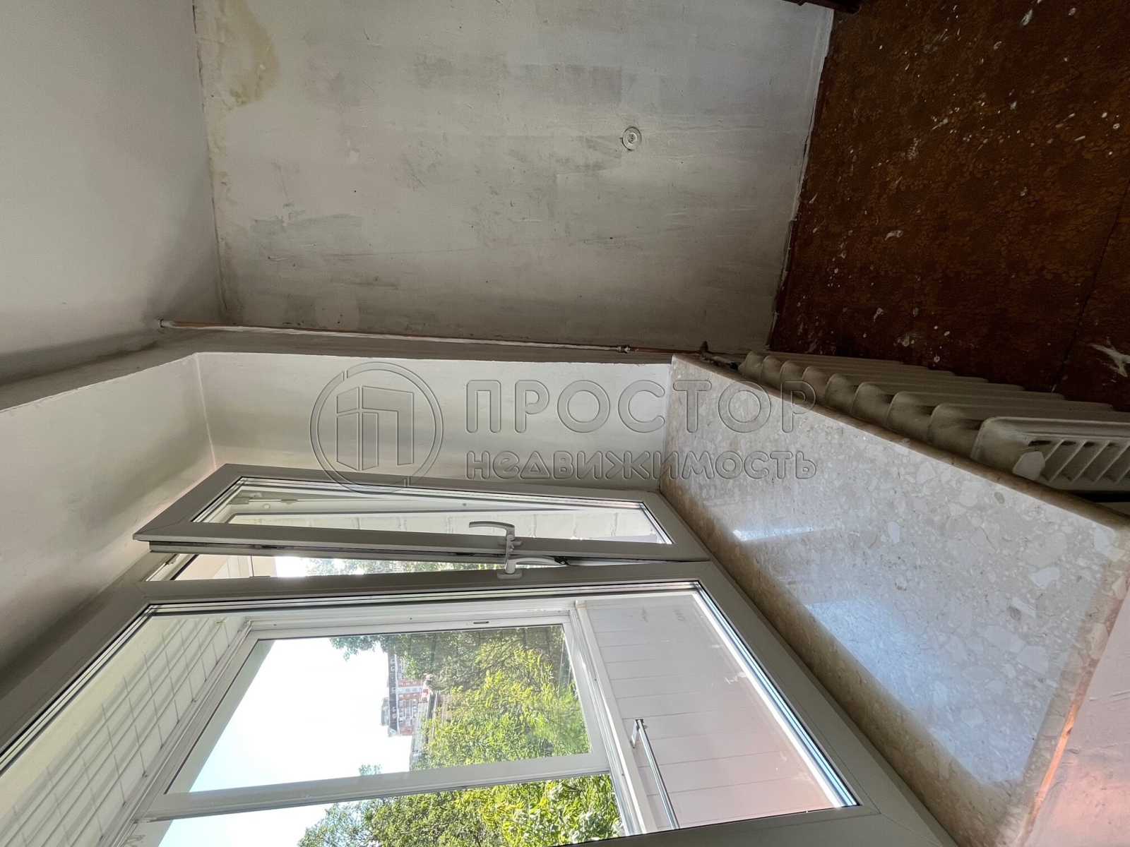 1-комнатная квартира, 30.6 м² - фото 7