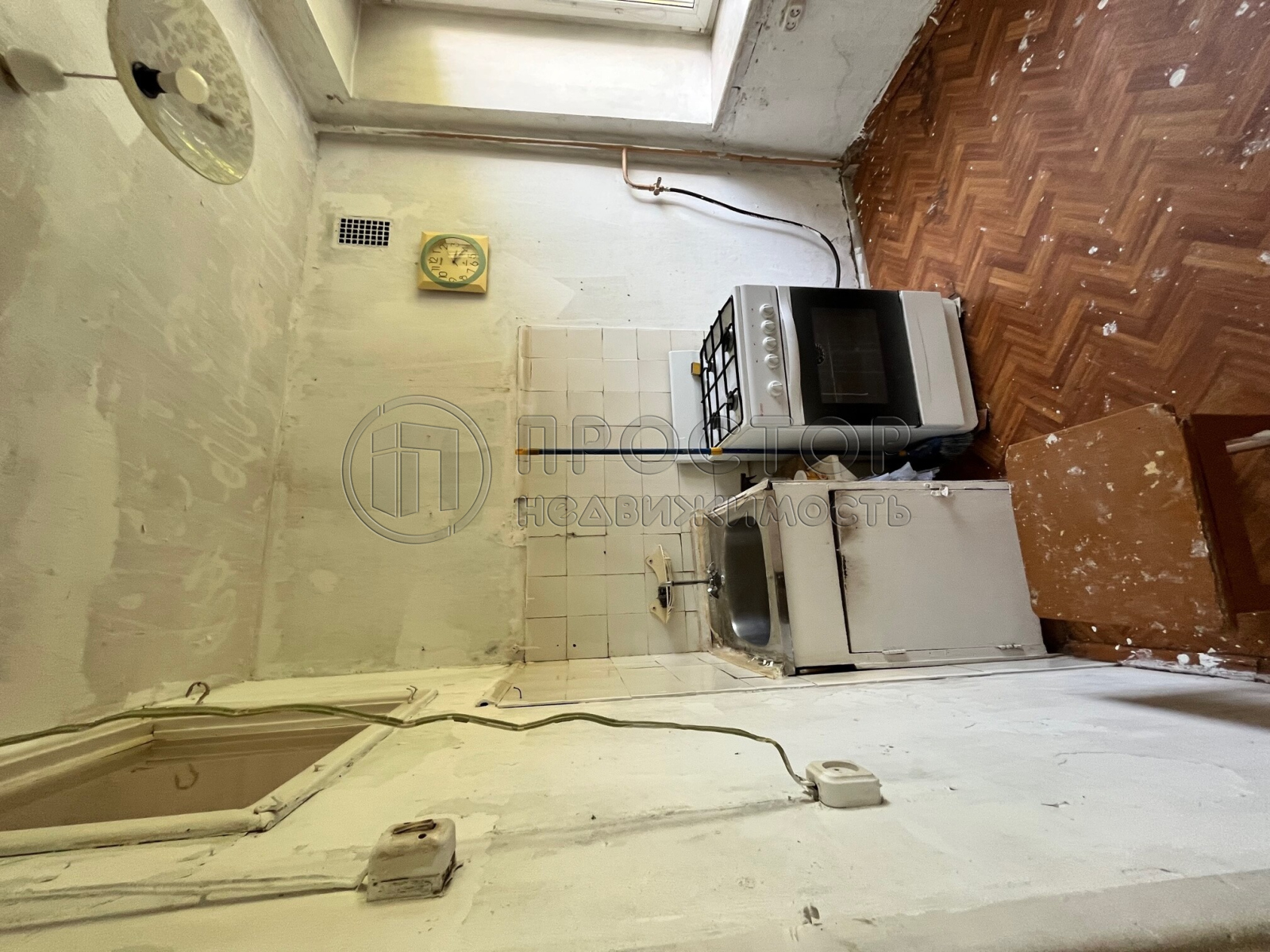 1-комнатная квартира, 30.6 м² - фото 8