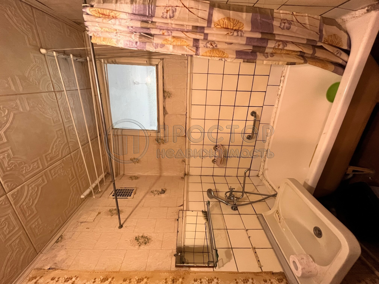 1-комнатная квартира, 30.6 м² - фото 10