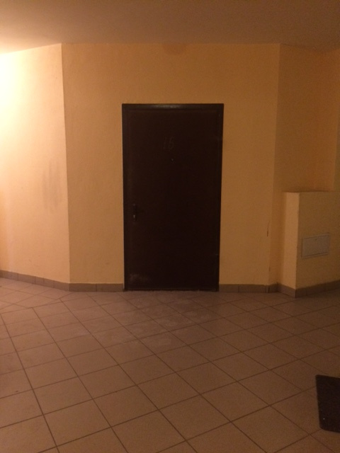 1-комнатная квартира, 31 м² - фото 6