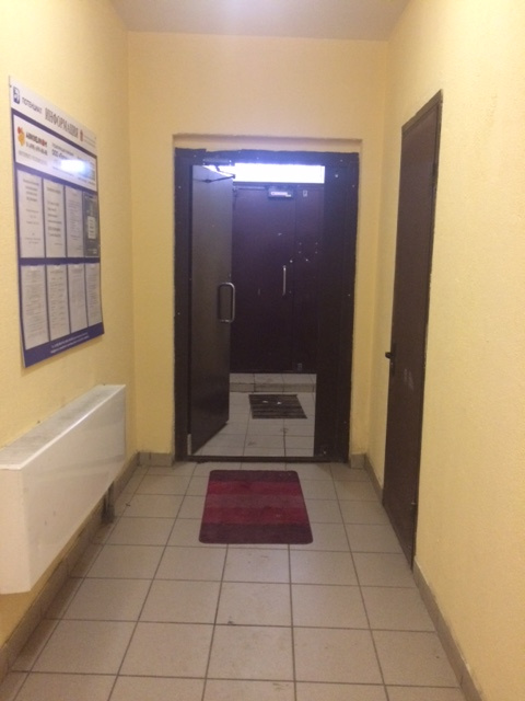 1-комнатная квартира, 31 м² - фото 3