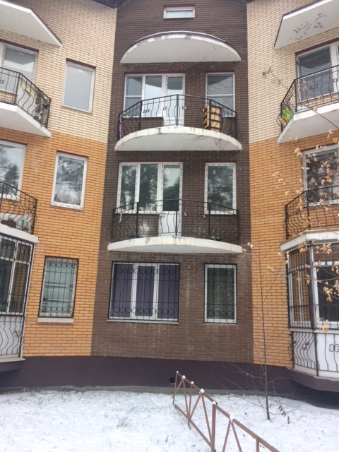 1-комнатная квартира, 31 м² - фото 4