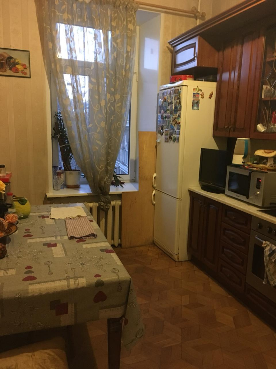 4-комнатная квартира, 104 м² - фото 7