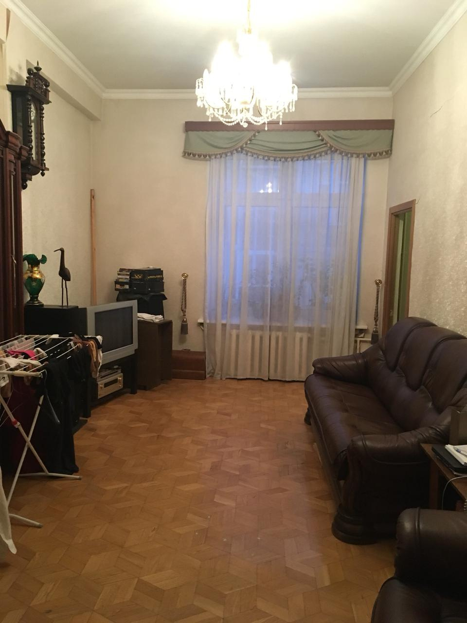 4-комнатная квартира, 104 м² - фото 8