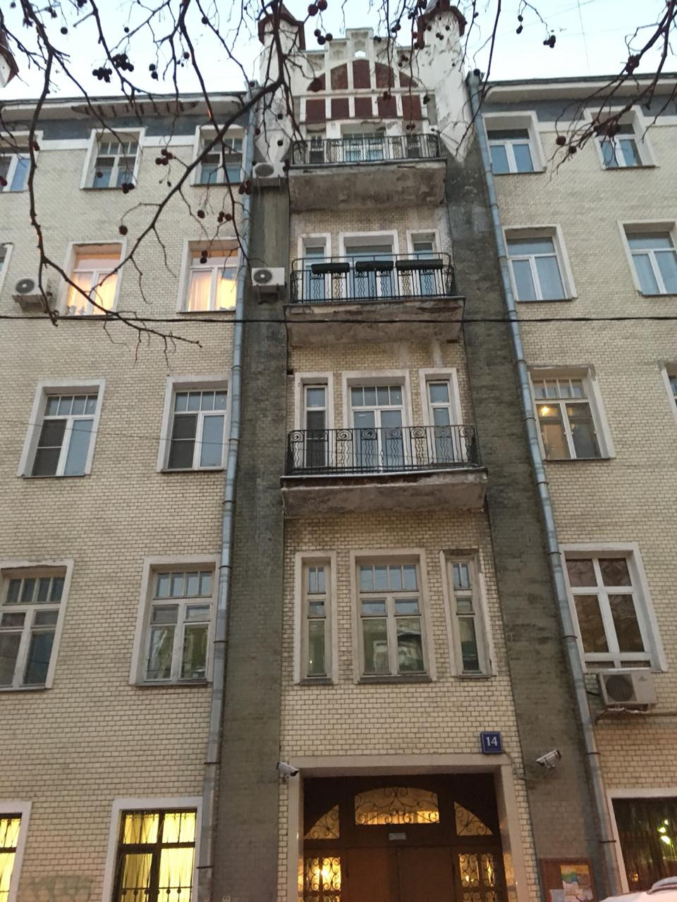 4-комнатная квартира, 104 м² - фото 2