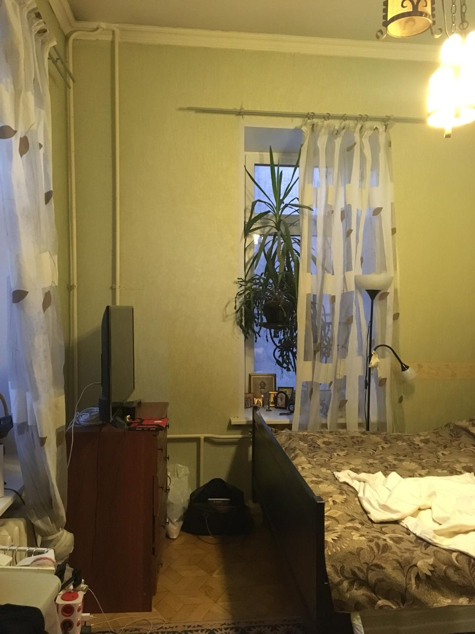 4-комнатная квартира, 104 м² - фото 9