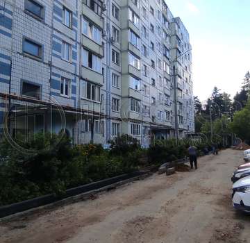 Купить квартиру
