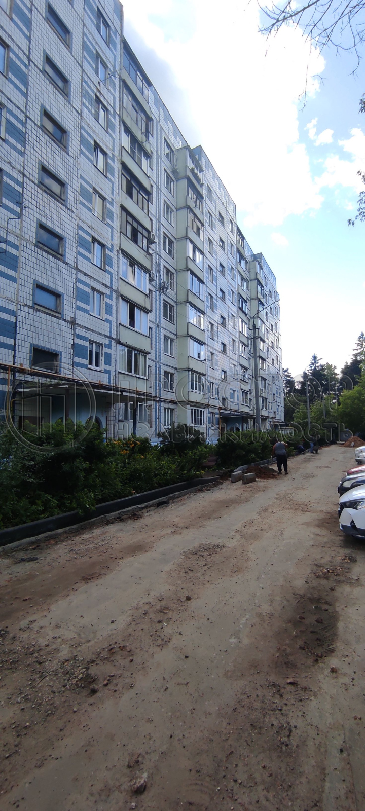 Купить квартиру