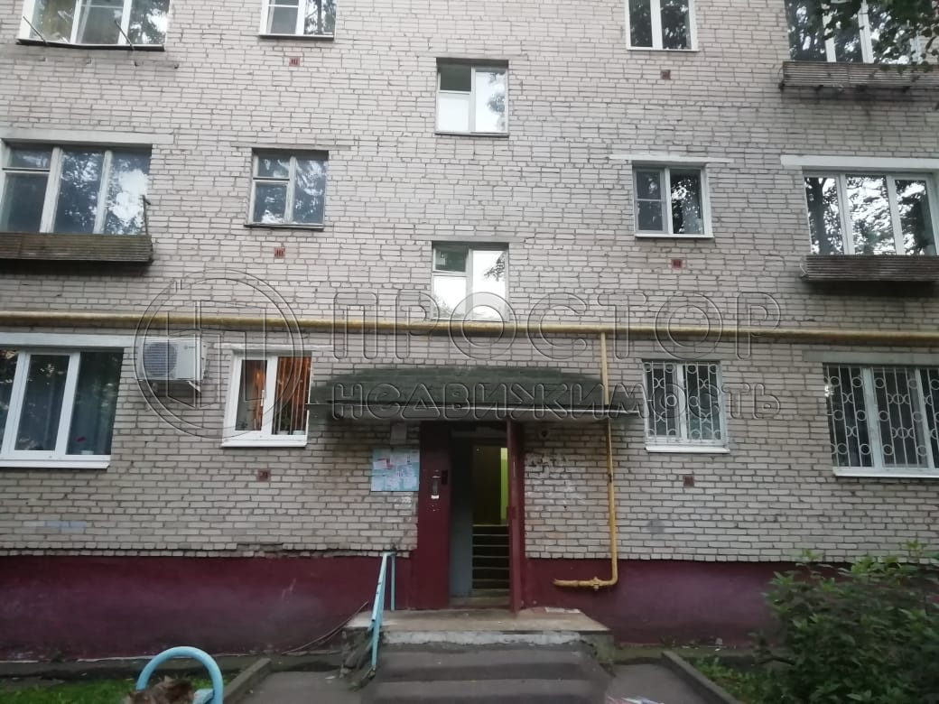 1-комнатная квартира, 29.3 м² - фото 2