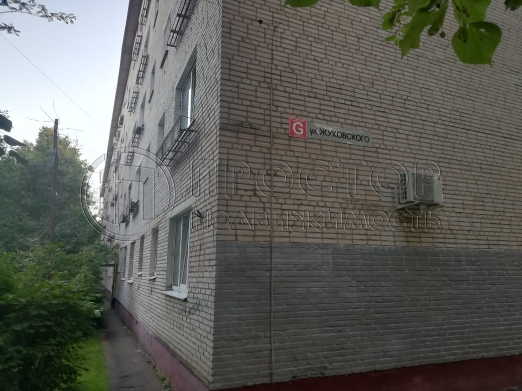 1-комнатная квартира, 29.3 м² - фото 3