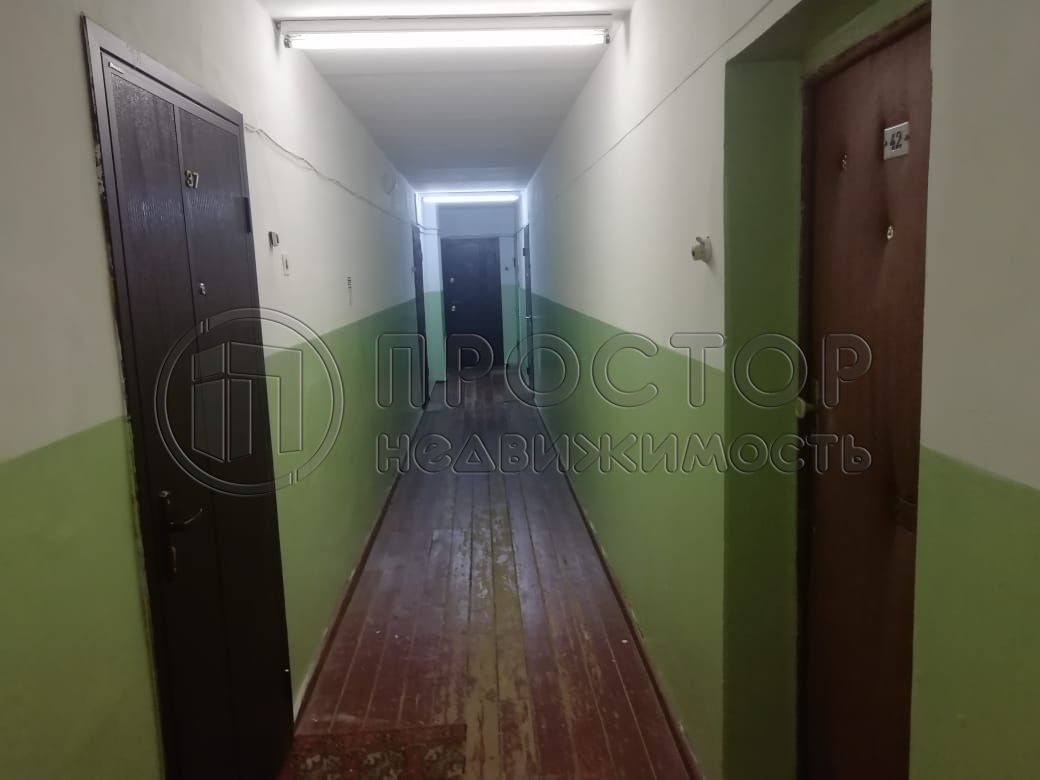 1-комнатная квартира, 29.3 м² - фото 4