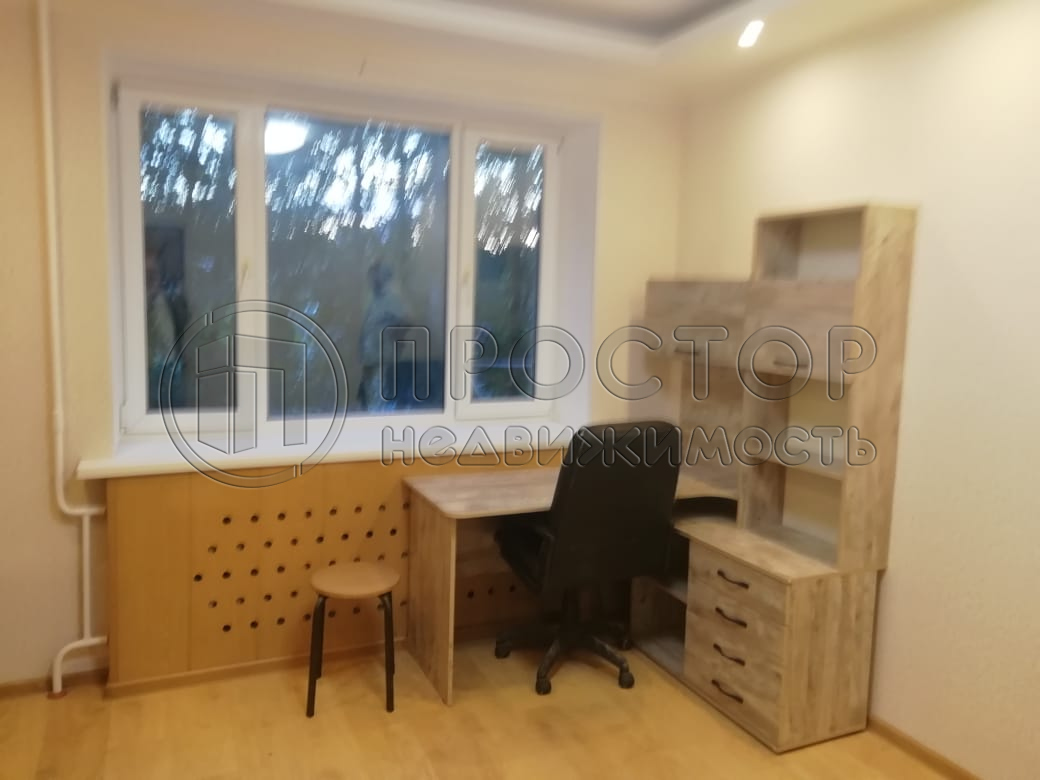1-комнатная квартира, 29.3 м² - фото 5