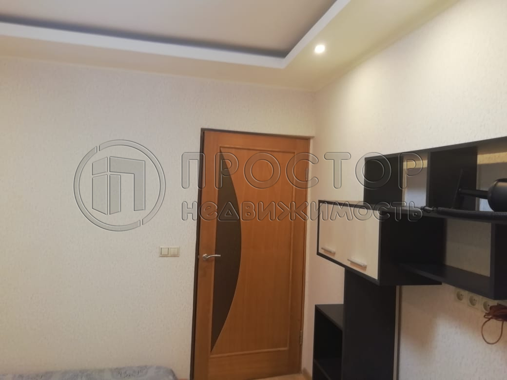 1-комнатная квартира, 29.3 м² - фото 6