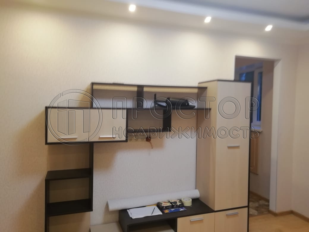 1-комнатная квартира, 29.3 м² - фото 7