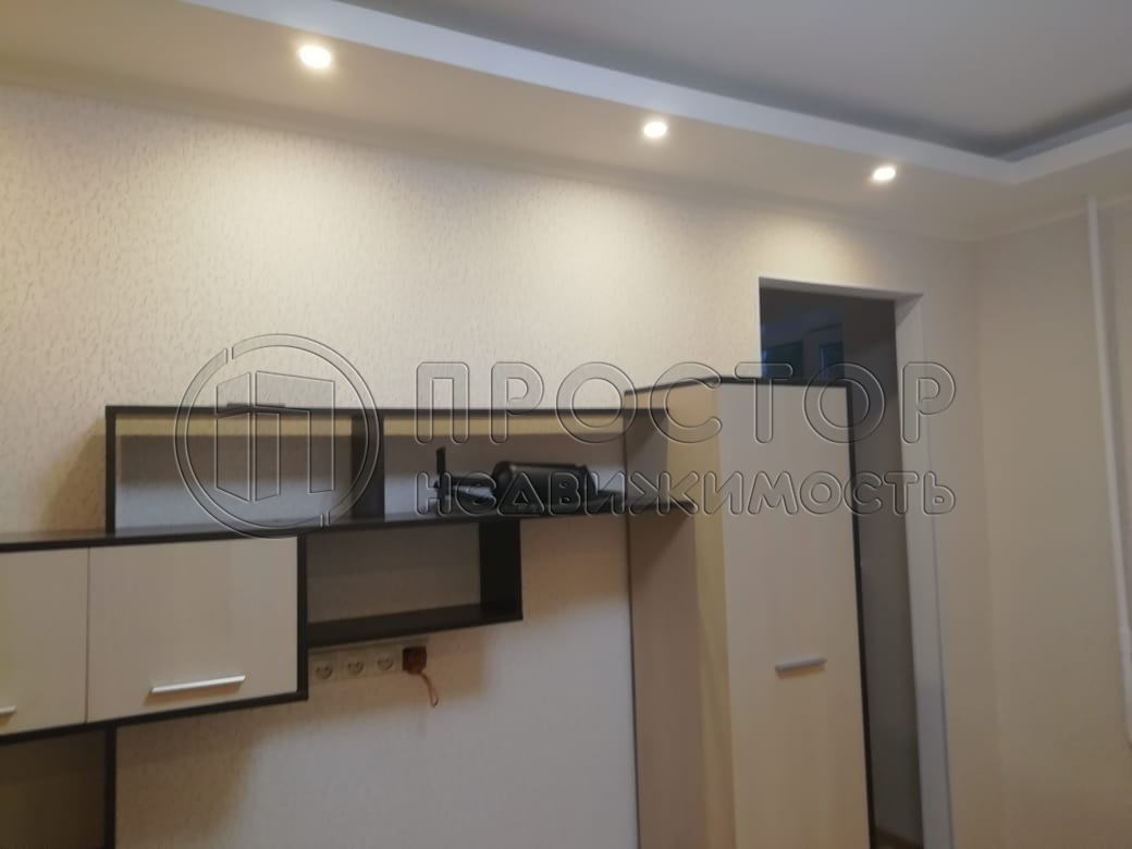 1-комнатная квартира, 29.3 м² - фото 8