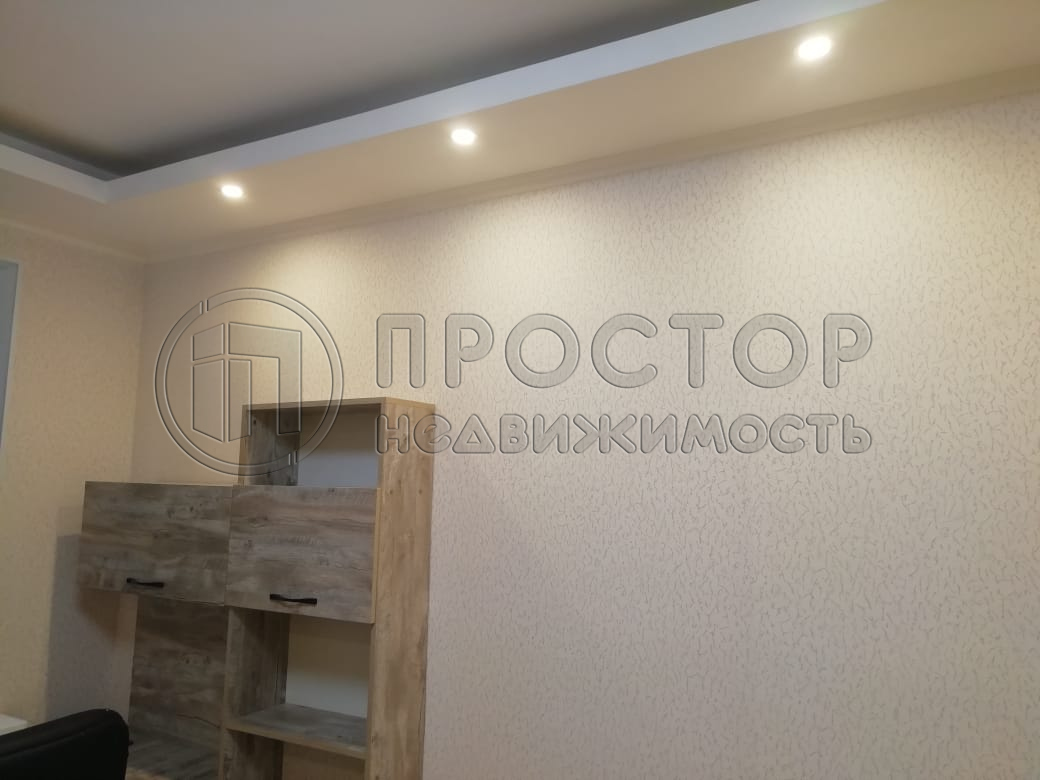 1-комнатная квартира, 29.3 м² - фото 10