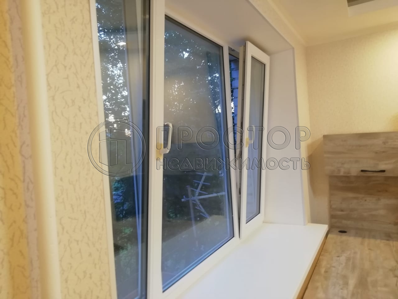 1-комнатная квартира, 29.3 м² - фото 11