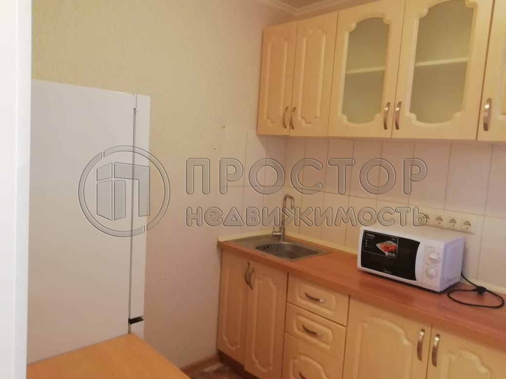 1-комнатная квартира, 29.3 м² - фото 12