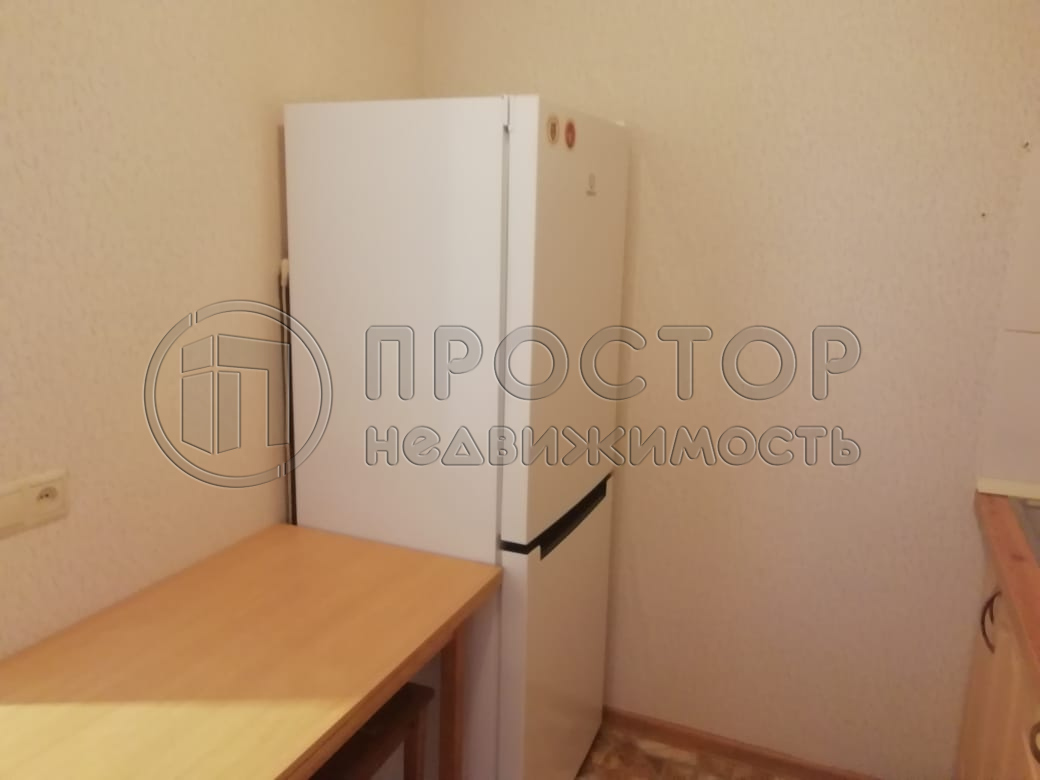1-комнатная квартира, 29.3 м² - фото 14