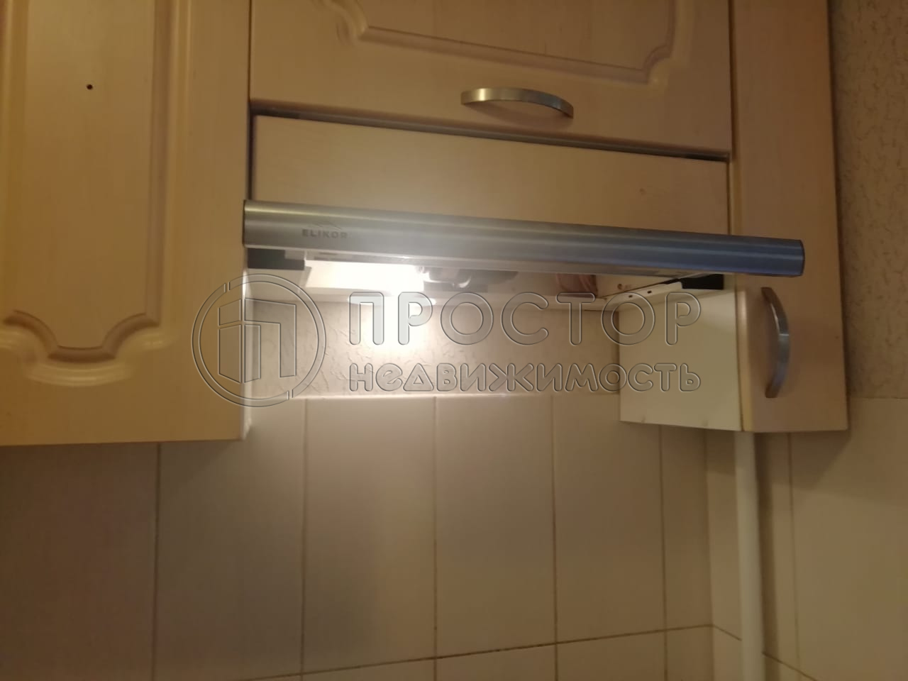 1-комнатная квартира, 29.3 м² - фото 16