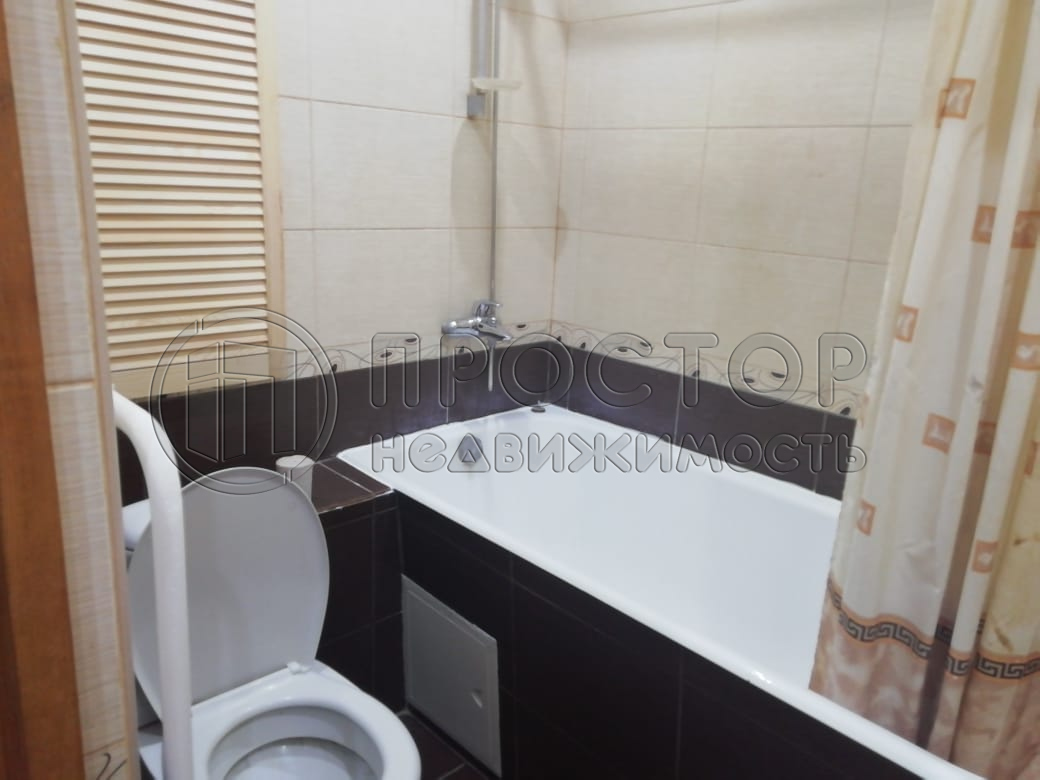 1-комнатная квартира, 29.3 м² - фото 18