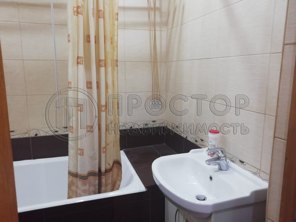 1-комнатная квартира, 29.3 м² - фото 19