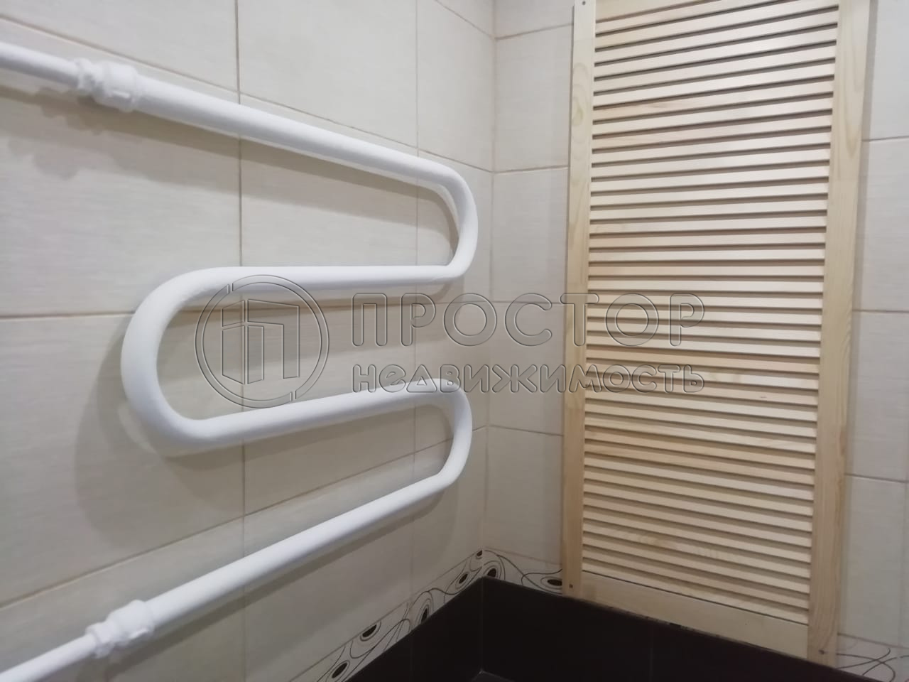 1-комнатная квартира, 29.3 м² - фото 20