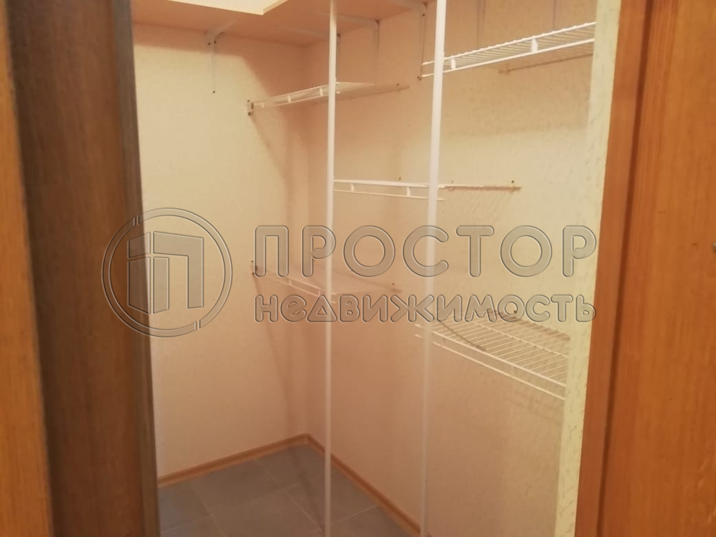 1-комнатная квартира, 29.3 м² - фото 25