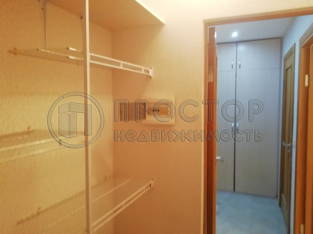 1-комнатная квартира, 29.3 м² - фото 26