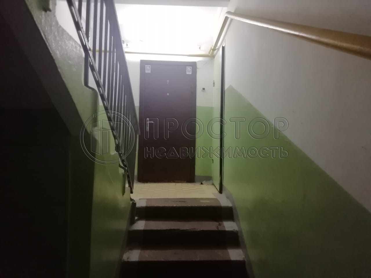 1-комнатная квартира, 29.3 м² - фото 28