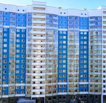 Купить квартиру