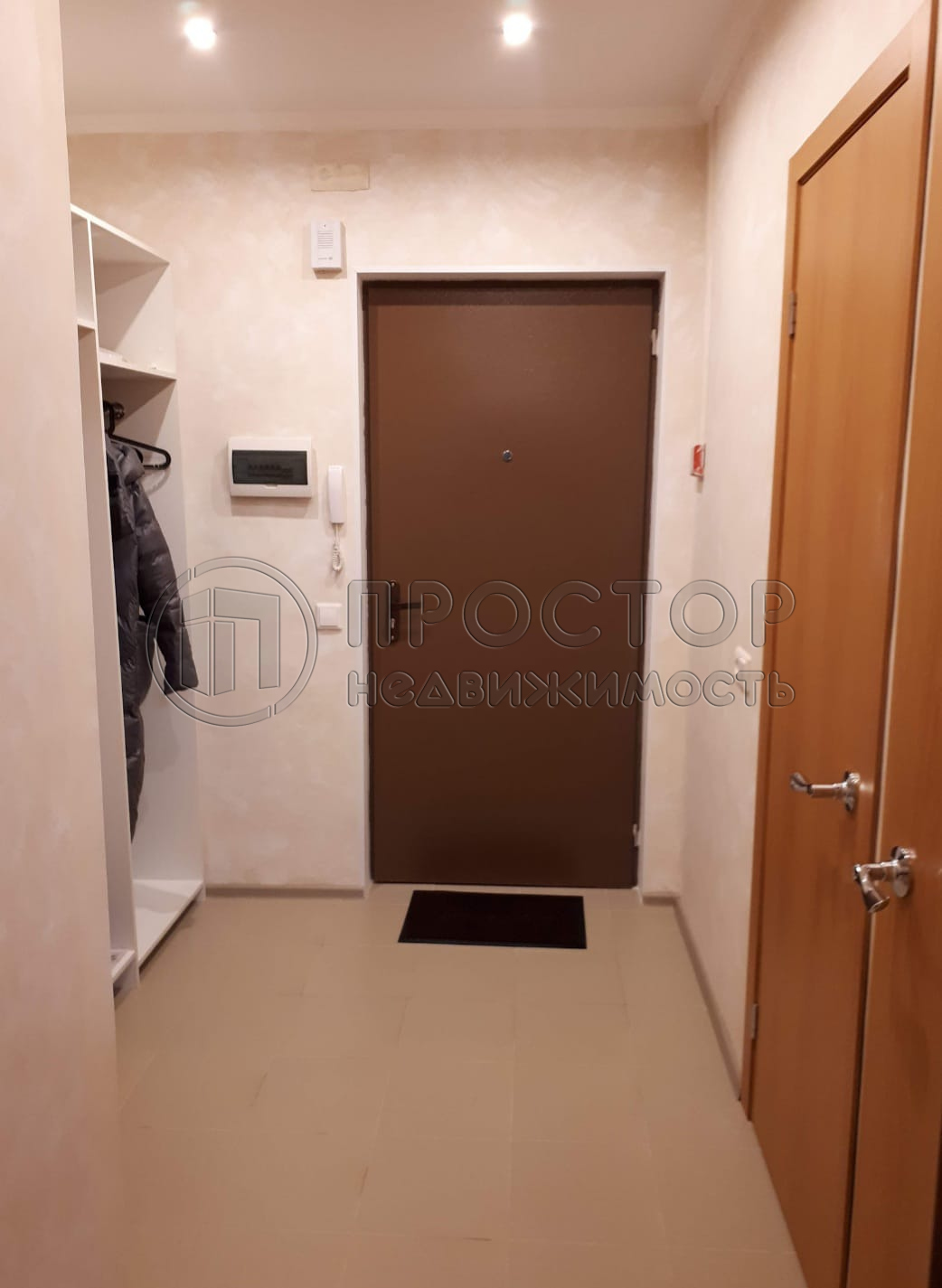 1-комнатная квартира, 35 м² - фото 3