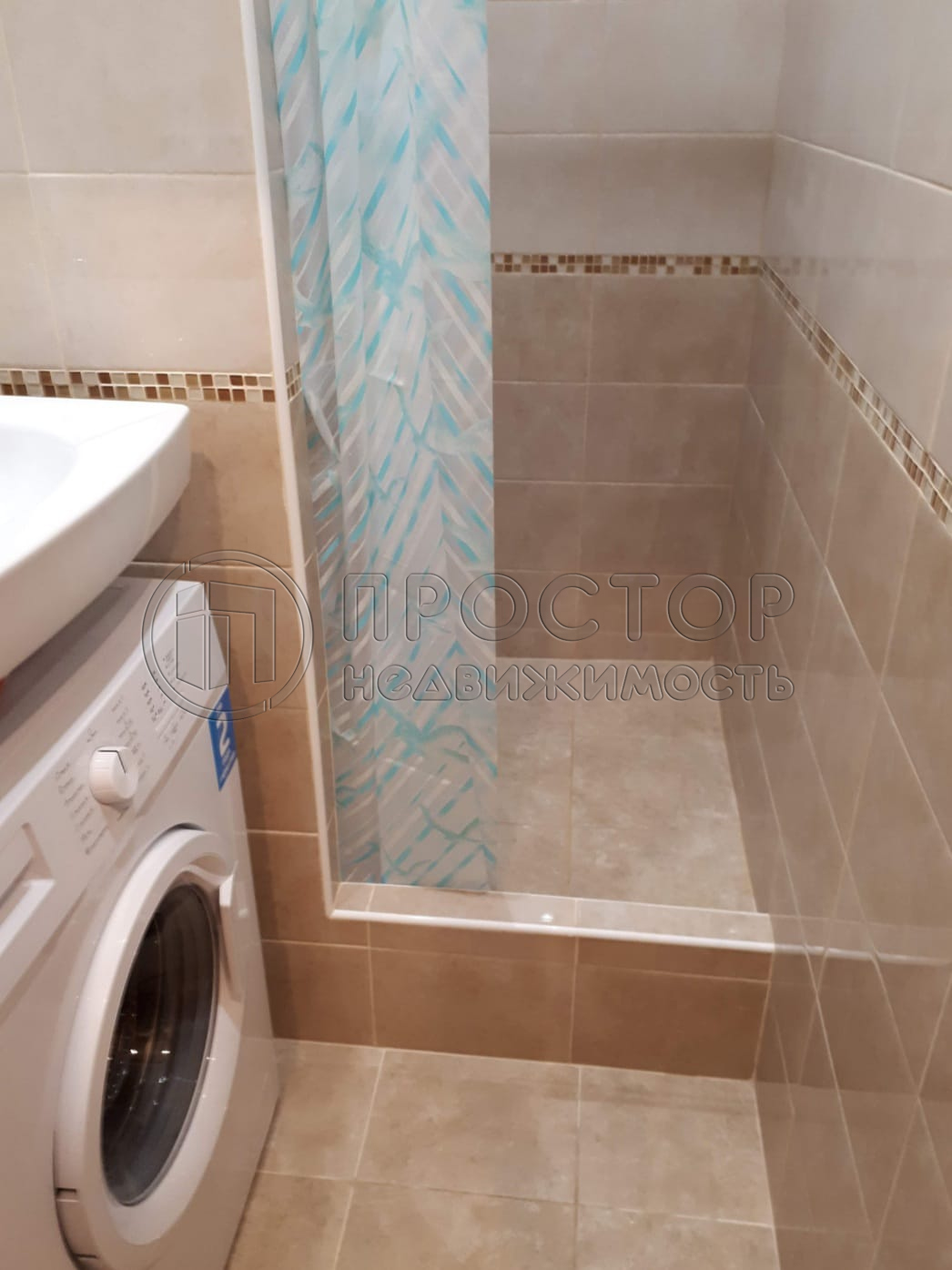 1-комнатная квартира, 35 м² - фото 12