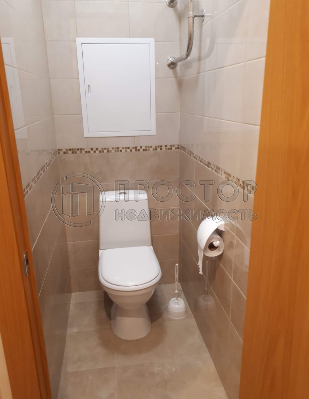 1-комнатная квартира, 35 м² - фото 13