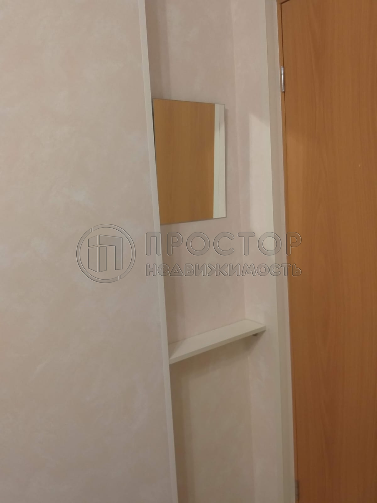 1-комнатная квартира, 35 м² - фото 15