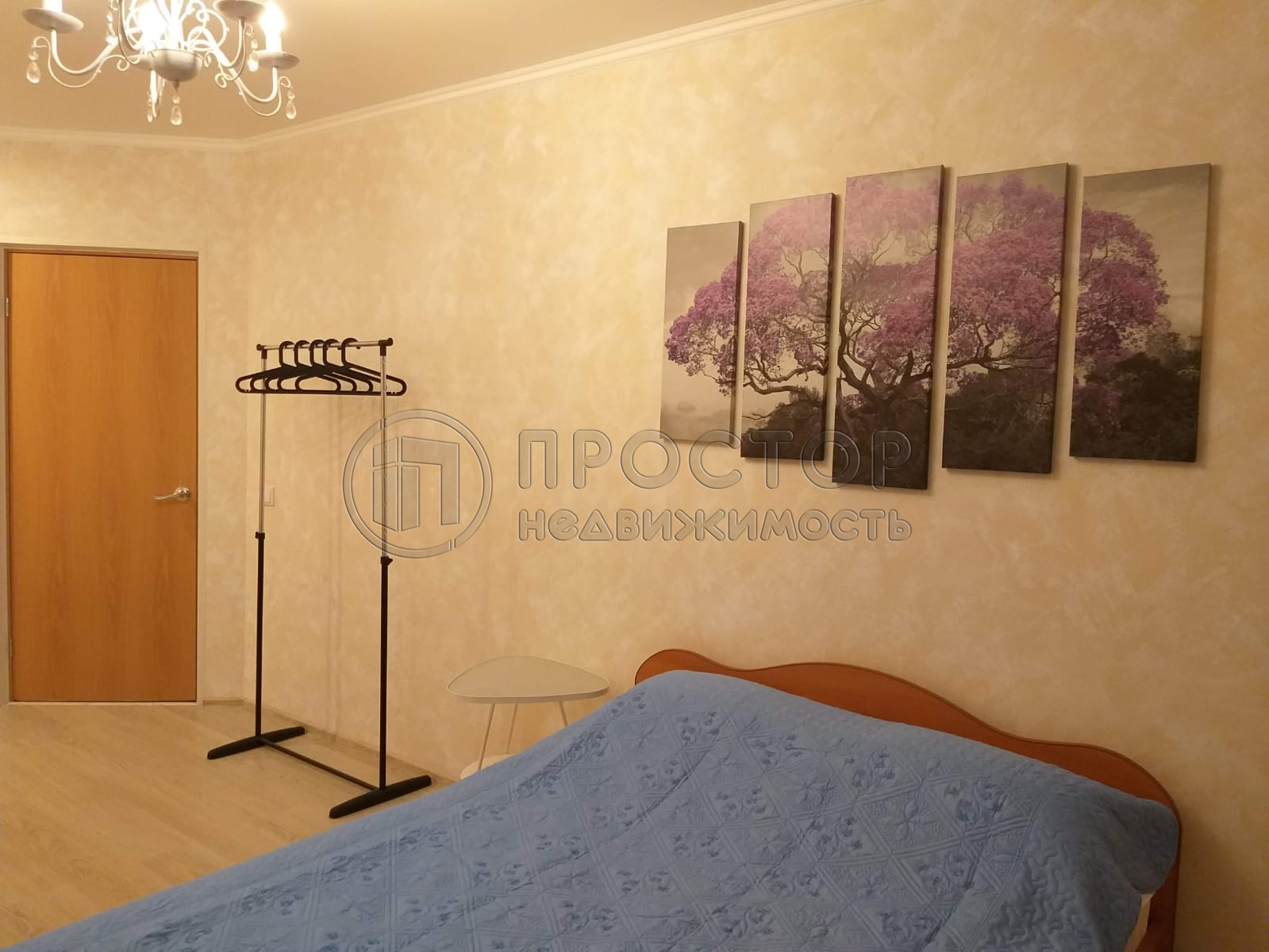 1-комнатная квартира, 35 м² - фото 17