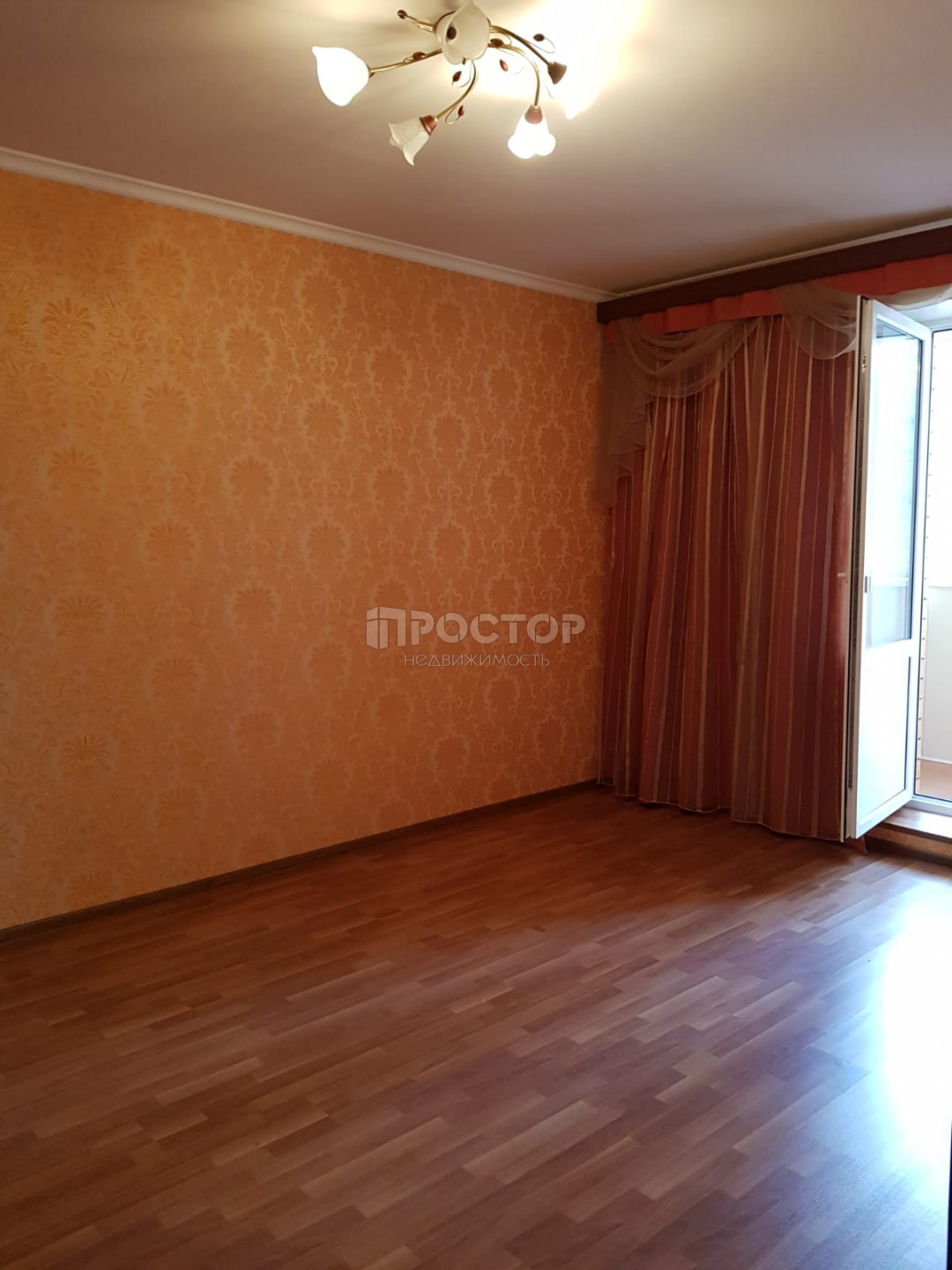 1-комнатная квартира, 41.7 м² - фото 6