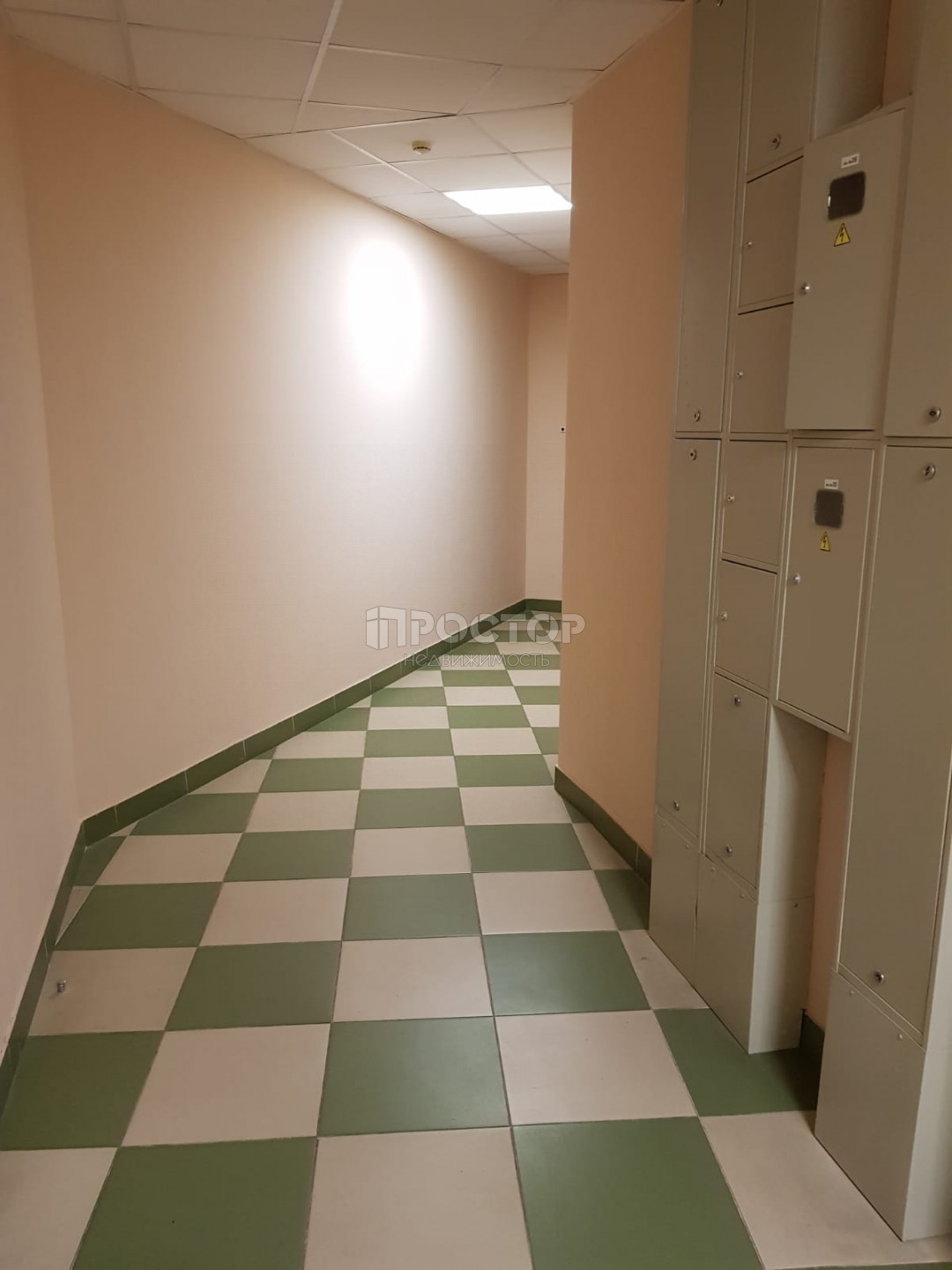 1-комнатная квартира, 41.7 м² - фото 18