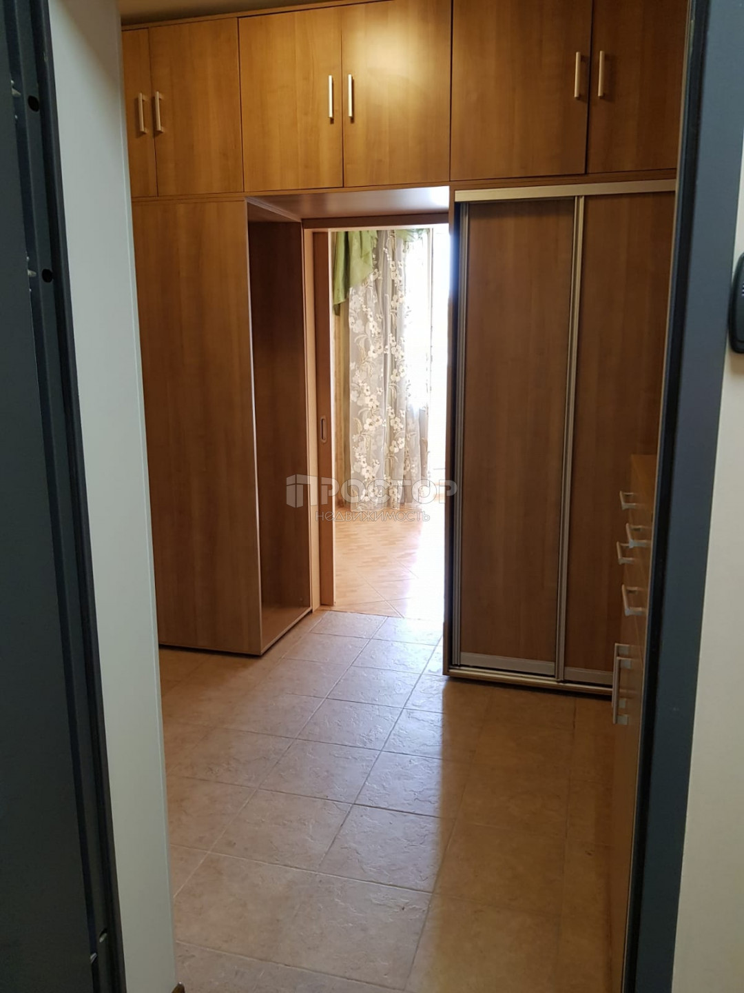 1-комнатная квартира, 41.7 м² - фото 11