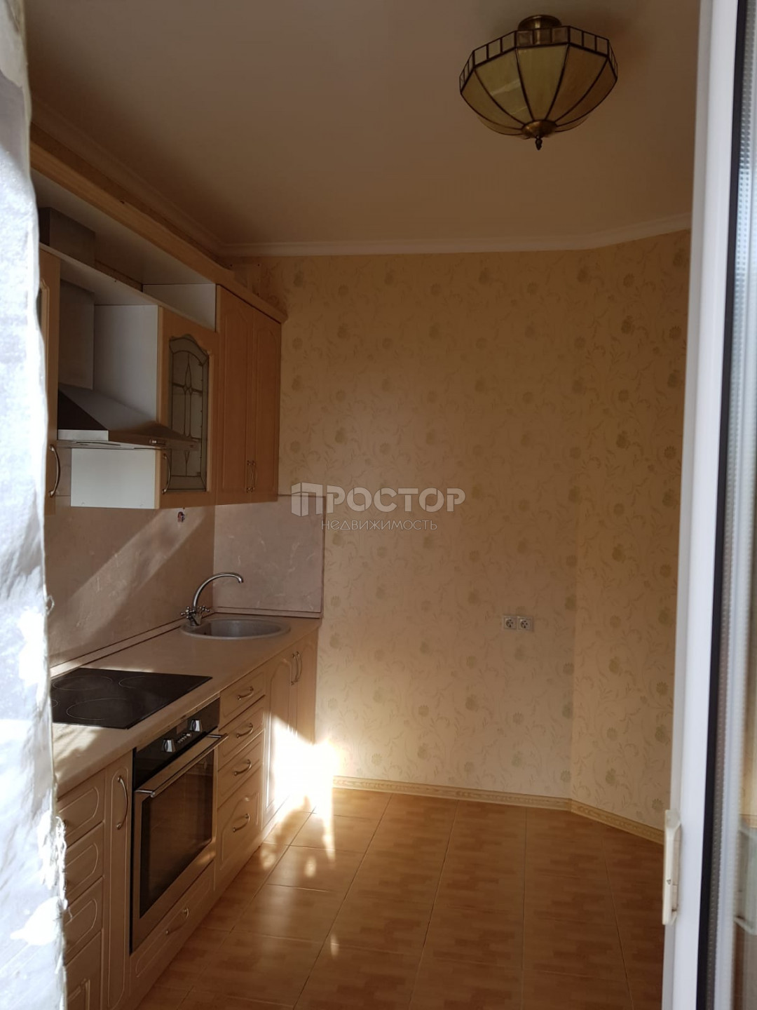 1-комнатная квартира, 41.7 м² - фото 4
