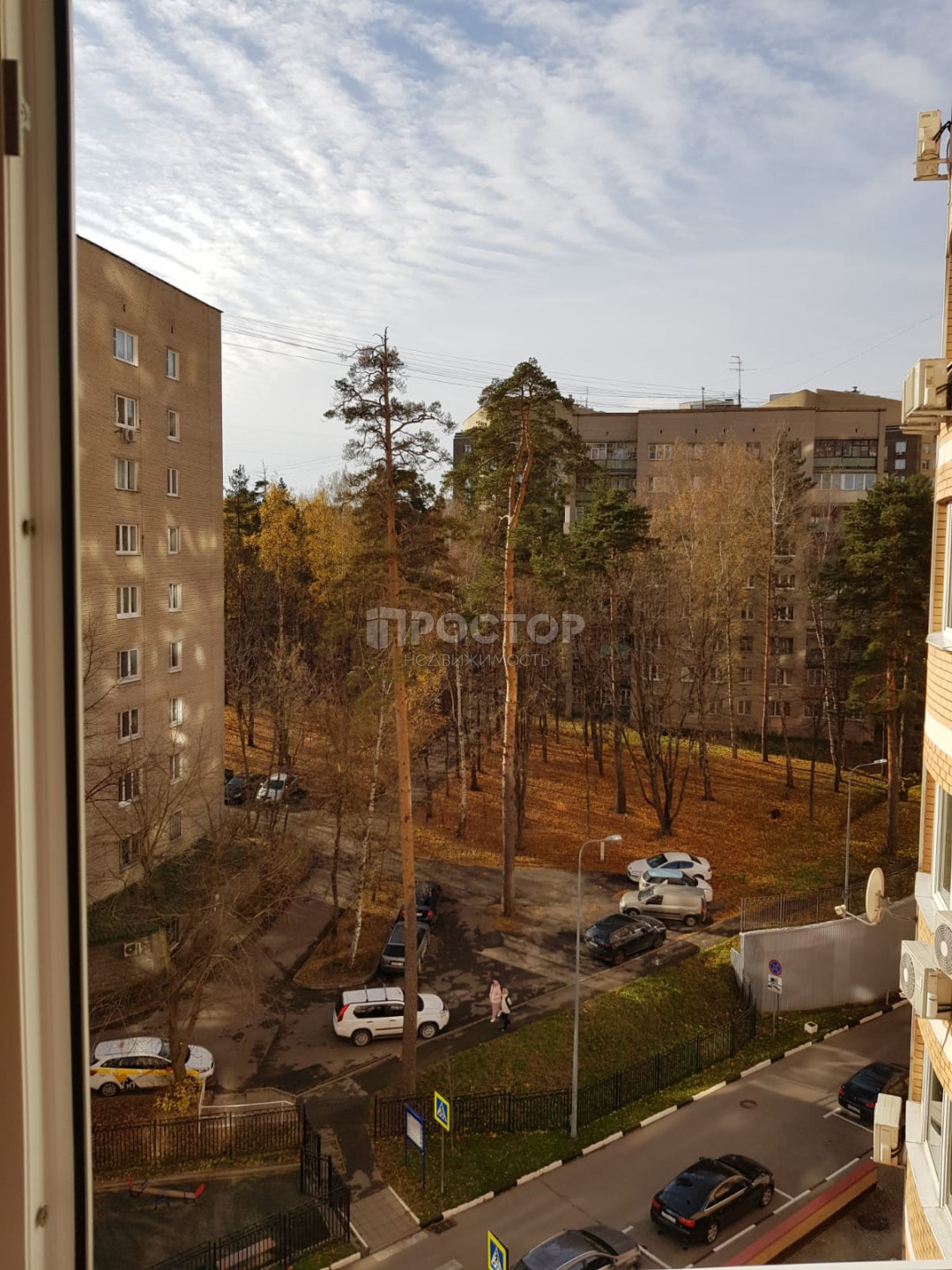 1-комнатная квартира, 41.7 м² - фото 22