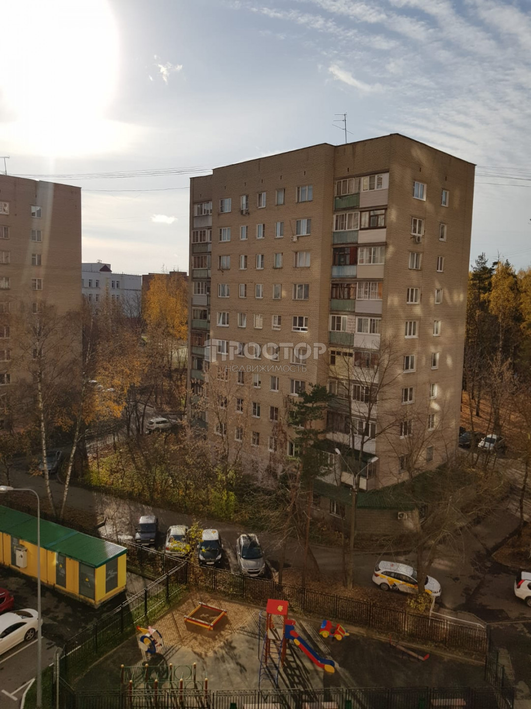 1-комнатная квартира, 41.7 м² - фото 23