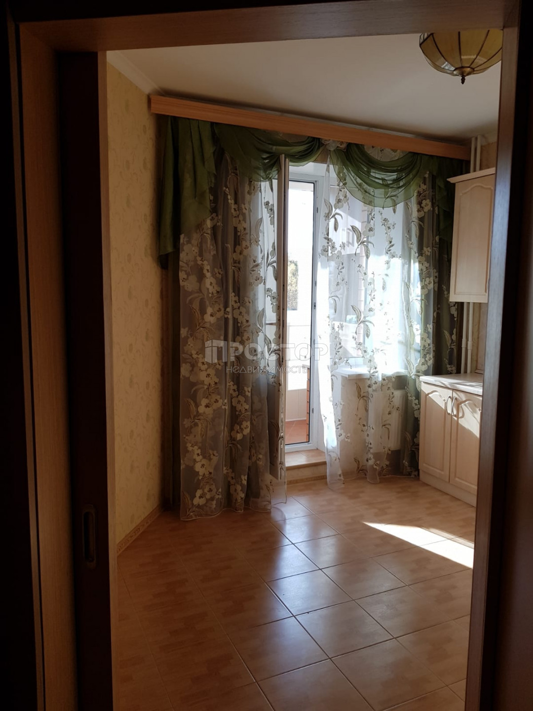 1-комнатная квартира, 41.7 м² - фото 3