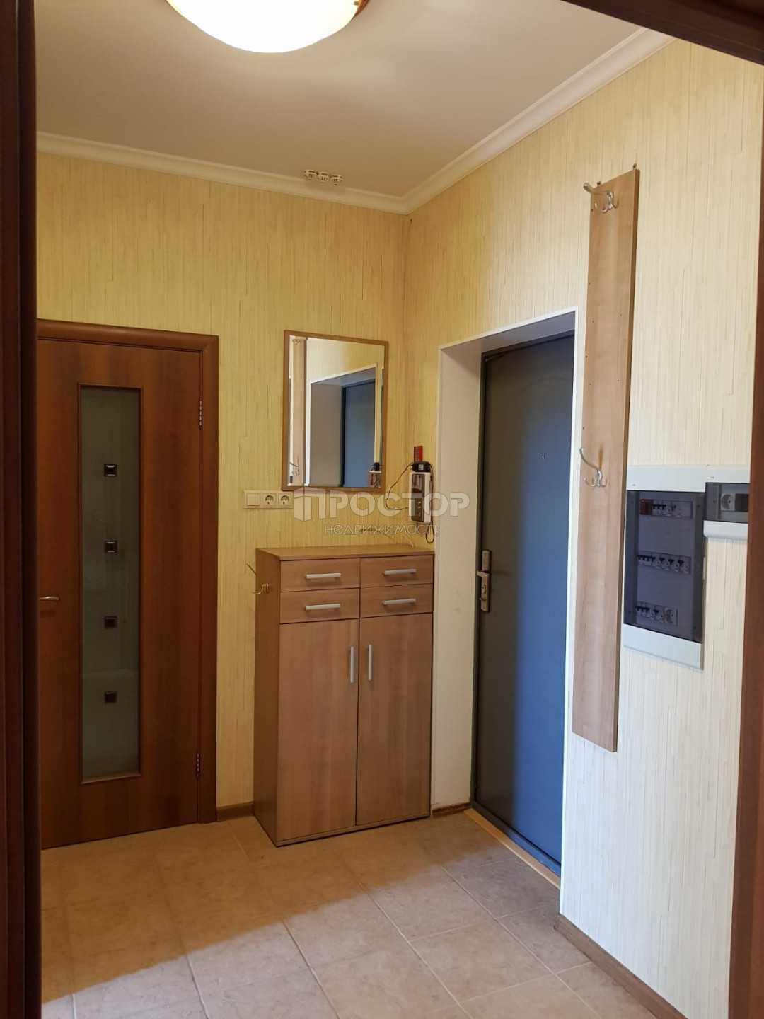 1-комнатная квартира, 41.7 м² - фото 12